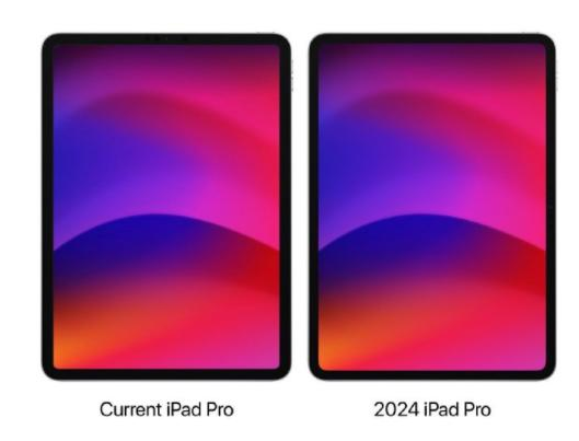 辛集ipad维修服务点分享新款iPad Pro和iPad Air要来了 