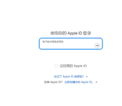 辛集苹果维修网点分享iPhone如何查询序列号 