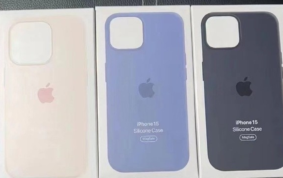 辛集苹果14维修站分享iPhone14手机壳能直接给iPhone15用吗？ 