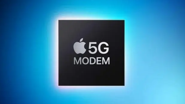 辛集苹果维修网点分享iPhone15会搭载自研5G芯片吗？ 