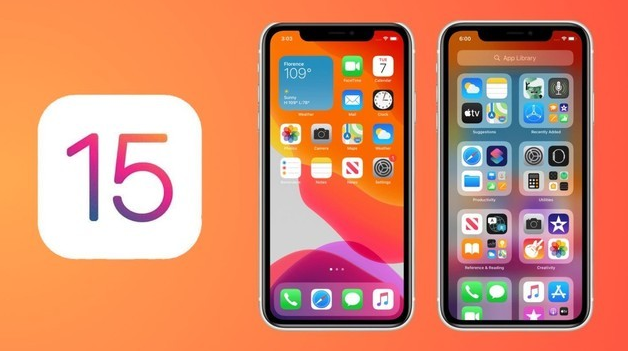 辛集苹果13维修分享iPhone13更新iOS 15.5，体验如何 