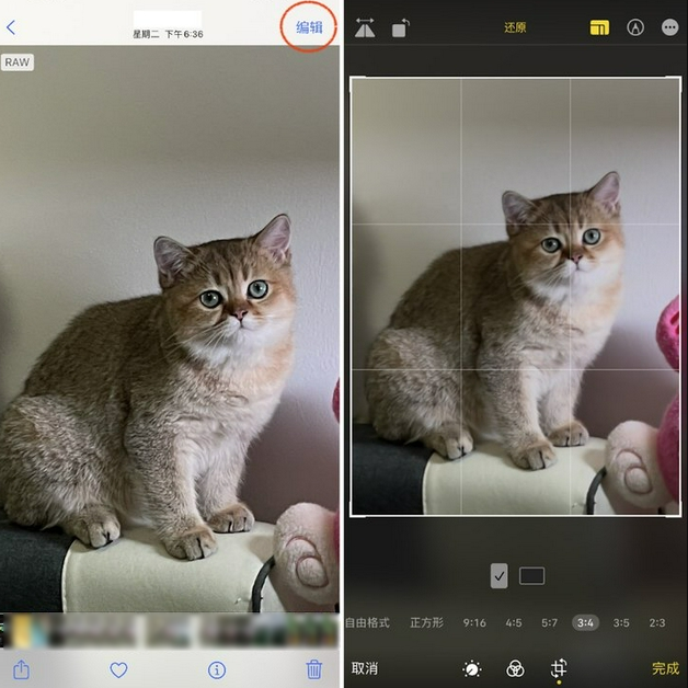 辛集苹果手机维修分享苹果 iPhone 12 Pro 拍照会过度锐化 
