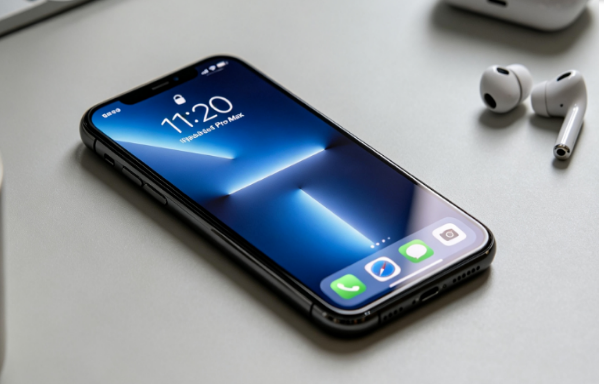 辛集苹果手机维修分享iPhone11 Pro Max换电池 