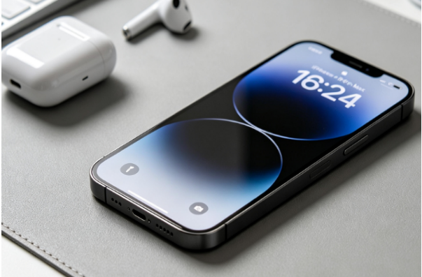 辛集苹果手机维修分享iPhone12 Pro Max 换电池 