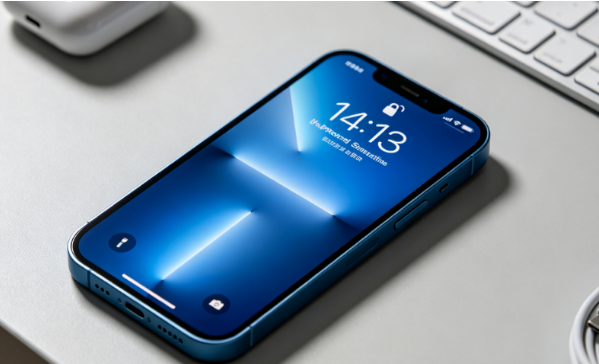 辛集苹果手机维修分享iPhone13 Pro换电池 