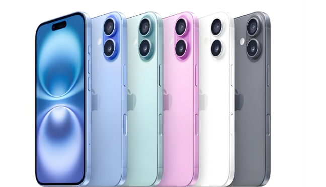 辛集苹果手机维修分享iPhone 17换电池 