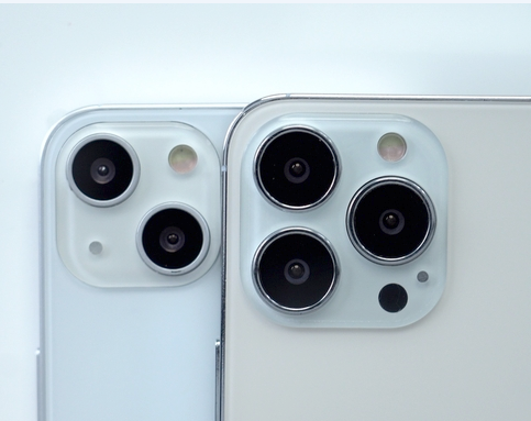 辛集苹果维修点分享iPhone 13 Pro主板出问题时解决方案 