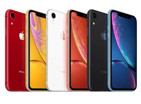 辛集苹果维修点分享iPhone XR自动关机音频功放与电池通信故障 