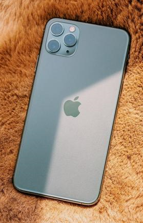 辛集苹果维修点分享iPhone 11Pro Max自动关机装配类硬故障 