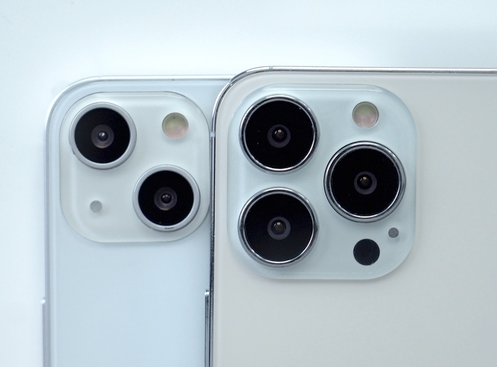 辛集苹果维修点分享iPhone 13 Pro自动关机二修机隐性硬故障 