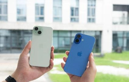 辛集苹果维修点分享iPhone 16 Plus出现自动关机的情况类型 