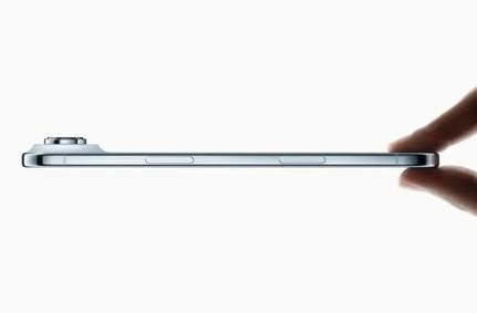 辛集苹果维修点分享iPhone 17 Air自动关机电源故障解析 