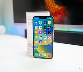 辛集苹果维修点分享iPhone 14音频与待机系统排错 