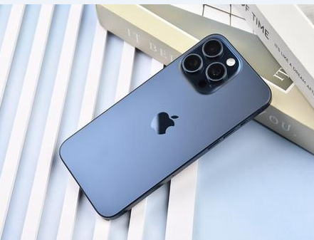 辛集苹果维修点分享iPhone 15 Pro Max邮件迁移排错 