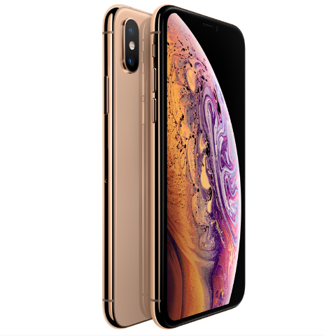辛集苹果维修点分享iPhone XS Max锁屏快捷入口故障 