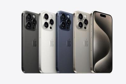 辛集苹果维修点分享iPhone 15 Pro锁屏密码实用参考 