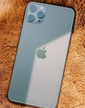 辛集苹果维修点分享iPhone 11 Pro Max电池发烫特殊问题 