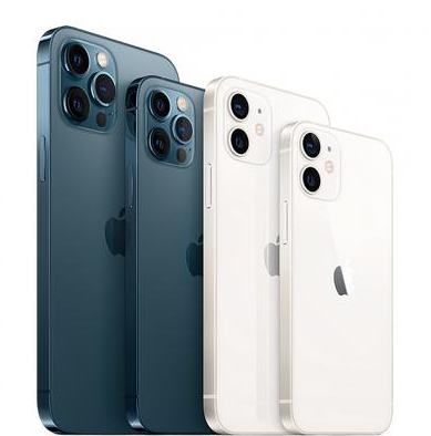 辛集苹果维修点分享iPhone 12 Pro发烫关联故障汇总 