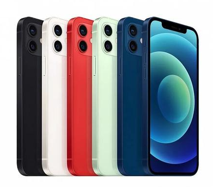 辛集苹果维修点分享iPhone 12 Pro Max发烫冷门故障梳理 