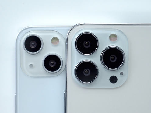 辛集苹果维修点分享iPhone 13 Pro Max发烫特殊故障解读 