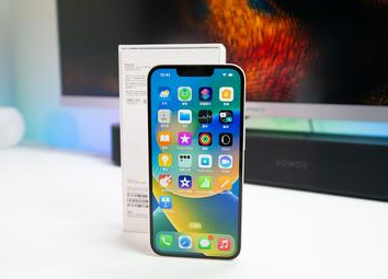 辛集苹果维修点分享iPhone 14电池发烫真实诱因盘点 