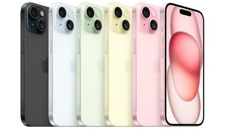 辛集苹果维修点分享iPhone 15发烫易忽视问题科普 
