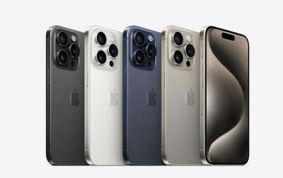 辛集苹果维修点分享iPhone 15 Pro发烫五大诱因详解 
