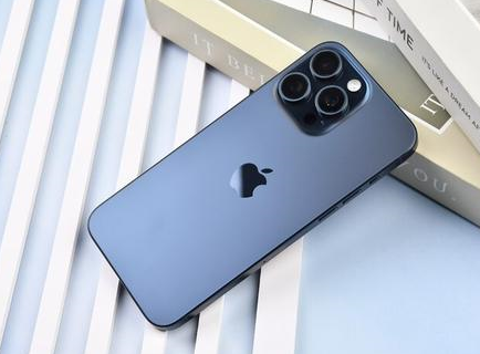 辛集苹果维修点分享iPhone 15 Pro Max发烫深度剖析 