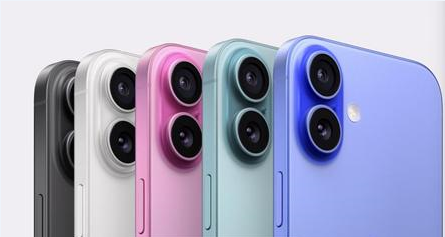 辛集苹果维修点分享iPhone 16发烫易忽视因素汇总 