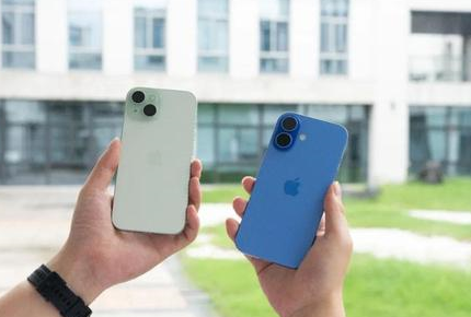 辛集苹果维修点分享iPhone 16 Plus发烫多场景剖析 