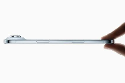 辛集苹果维修点分享iPhone 17 Air发烫几大隐形诱因 