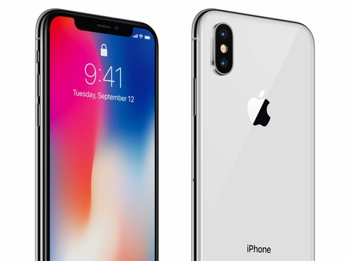 辛集苹果维修点分享iPhone X摄像头实拍质感与场景适配全解析 