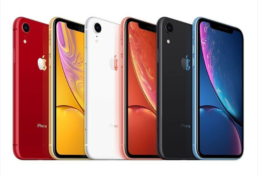 辛集苹果维修点分享iPhone XR摄像头原生色彩表现与日常拍摄实用指南 
